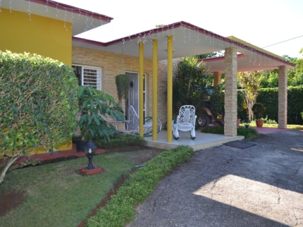 Casa de Carmita, CALLE 19 B, No. 21421