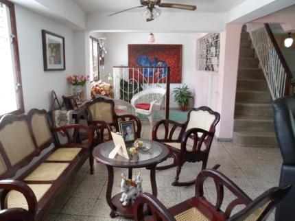 Casa Hartmann 306, SAN FELIX, No. 306