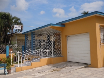 Casa Doña Lissette, CALLE 13, No. 313