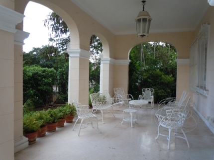 Casa Carmen Fiol, CALLE 19, No. 1464