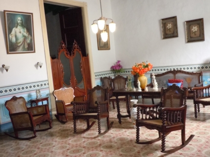 Casa Balbina, ANTONIO MACEO (Gutiérrez), No. 355