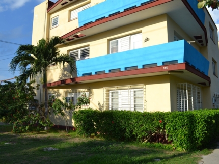 Hostal Cordelia, CALLE 8, No. 115