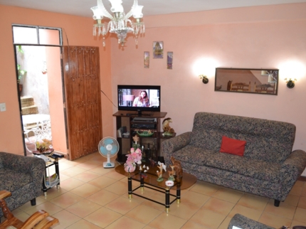 Casa Dalia y Juan, PICOTA, No. 6
