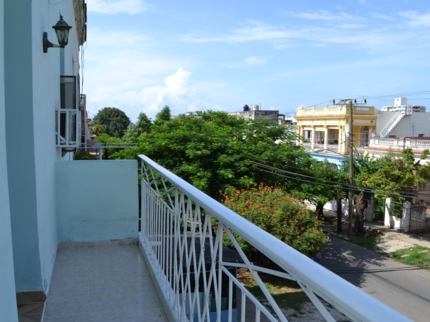 Casa Gensy, CALLE 27, No. 702