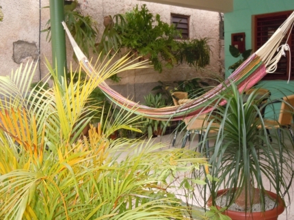 Hostal Anabel & Guille, AVENIDA 2da, No. 4604
