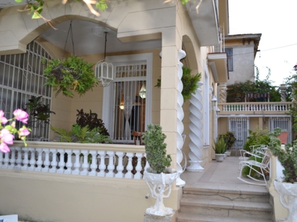 House view