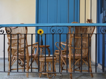House details