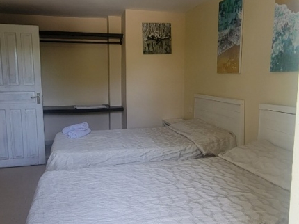 APARTMENT B1