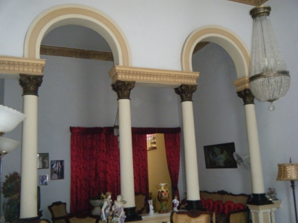 Hostal Colonial, AVE 52, No. 4318