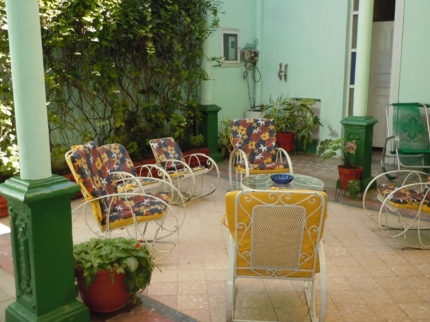 Casa Martha, CALLE 39, No. 5807