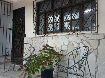 Casa de Nacho, CALLE C, No. 56