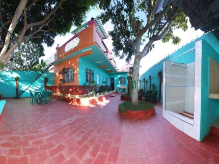 Hostal Calzada del Sol, PLAYA LA BOCA