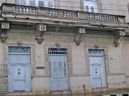 Hostal Damilsy, AVENUE 52, No. 3705