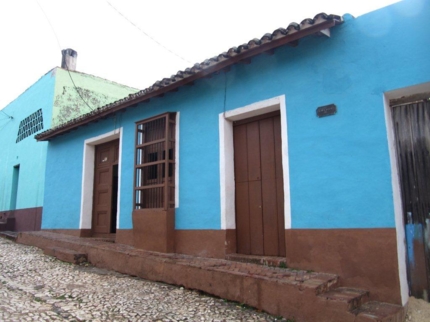 Hostal GALDÓS, CALLEJÓN, No. 1