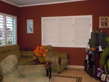 Casa Betty y Jorge, CALLE 31, No. 108-A