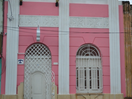 Hostal Marina, AVENUE 42, No. 3722