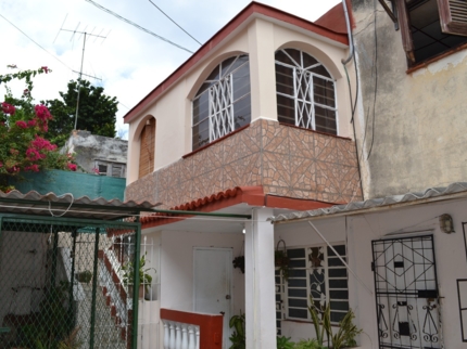 Hostal Guevara Prado, CALLE 14, No. 315