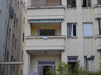 Casa Mireya, ZULUETA, No. 62