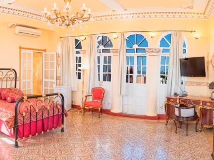 Suite Room
