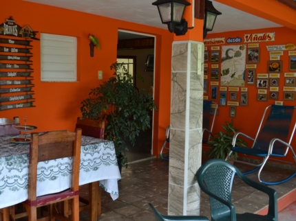 Villas Aracelys Las Maravillas, Km 27
