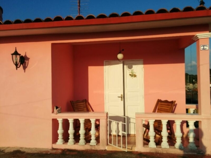 Casa Nolo Sánchez, CALLE 3ra, No. 18