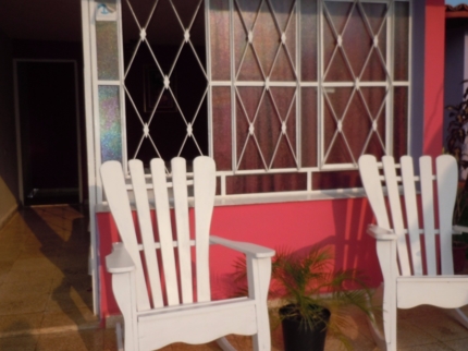 Casa Alexis y Mariuska, ADELA ASCUY NORTE, No. 35