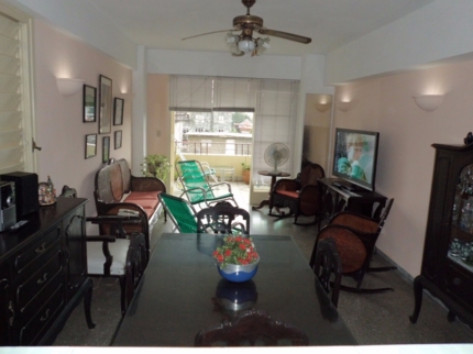 Casa Tomy, CALLE 15, No. 152