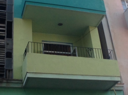 Hostal Havana, CONSULADO, No. 14