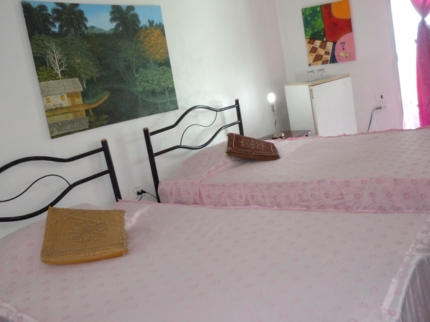 Standard Room 1