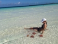 Playa Pilar view, Cayo Guillermo