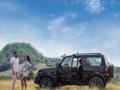 Jeep “Overnight Terrazas- Viñales”