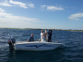 Fishing in Jardines del Rey Tour