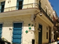 Senén Casas Regueiro, Rehabilitation Center for Children with Motor Disabilities