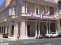 French alliance, Tour "Transculturation and crossbreeding"