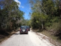 Sunset Tour by Jeep, Cayo Coco, Cuba.