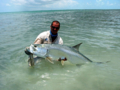 “Fly Fishing in Cayo Santa María",  Tour