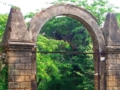 Coffee Ruins, "La Serafina Trail tour", Las Terrazas