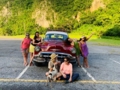 "Soroa - Viñales Valley" Private Tour in American Classic Cars