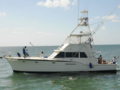 Exclusive Ride + Fishing Tour