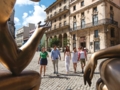 Old Havana city panoramic view. "Havana Overnight + Pinar del Río" Tour