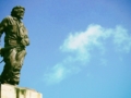 Ernesto Che Guevara Mausoleum panoramic view, Santa Clara City