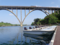 Canimar River-Matanzas-Cuba