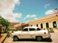 “Ride to Santa Clara & Remedios in Old Fashion American Classic Cars” Tour