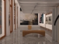 Photography Exhibition, Tour, "Faces and Visions of the City"