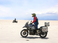 On the way to Atacama Salt Flat, Antofagasta region, Chile