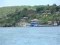 Boat trip in the Bay of Santiago de Cuba