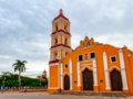 Villa San Juan de los Remedios, Santa Clara