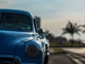 “Ride to Soroa & Las Terrazas in Old Fashion American Classic Cars” Tour
