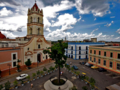 “Ride to Sancti Spíritus, Ciego de Ávila & Camagüey in Old Fashion American Classic Cars” Overnight Tour (2 days / 1 night)