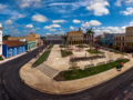 “Ride to Sancti Spíritus in Old Fashion American Classic Cars” Tour